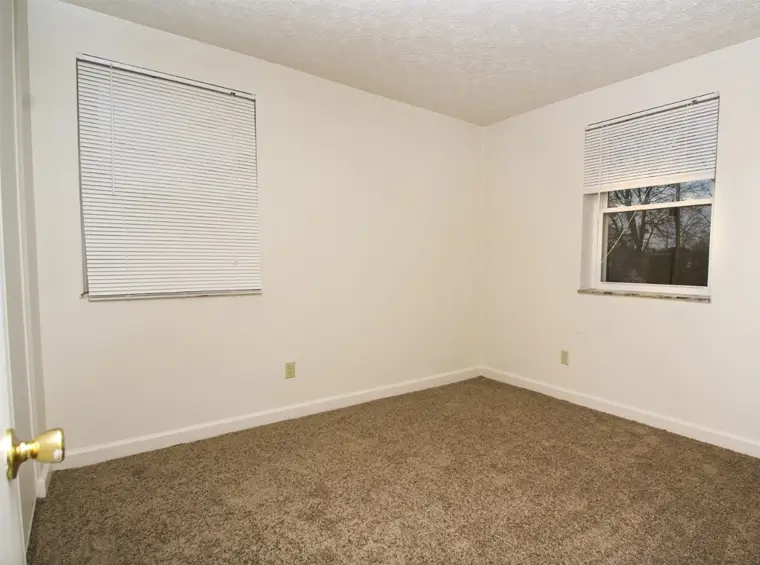Long View living space